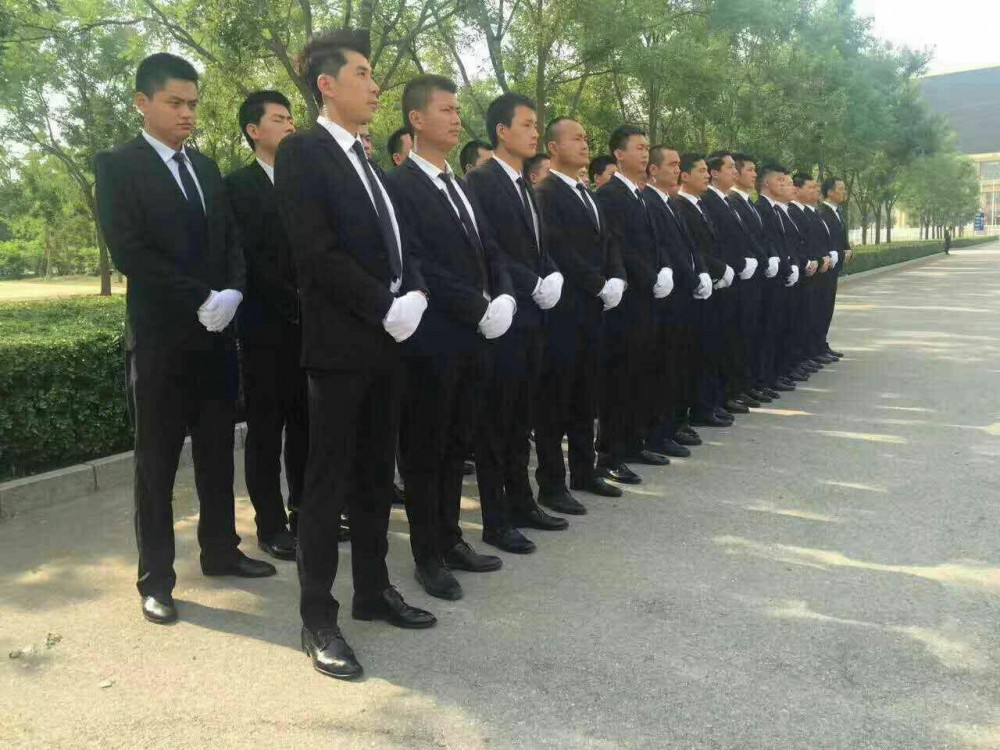 VIP安全服务